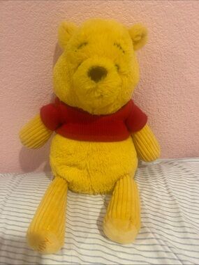 Scentsy Winnie the Pooh